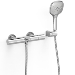 Bateria termostatyczna...