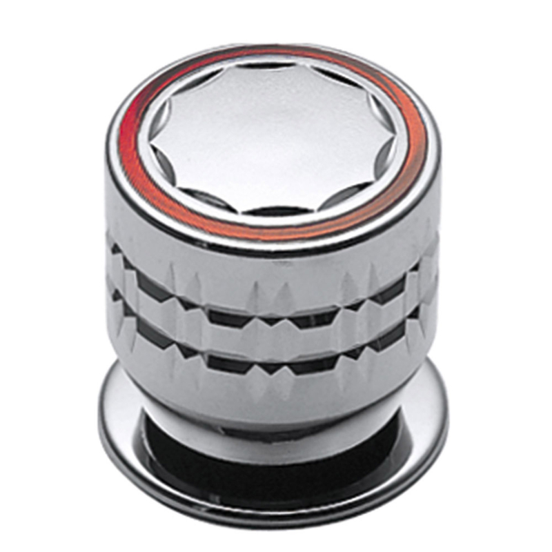 Bateria boczna bez wylewki do bidetu ESE-23 chrom TRES 123125C