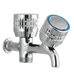 Bateria naścienna podwójna...