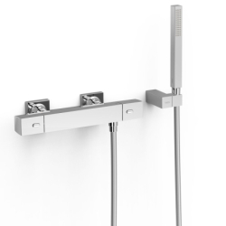 Bateria termostatyczna...