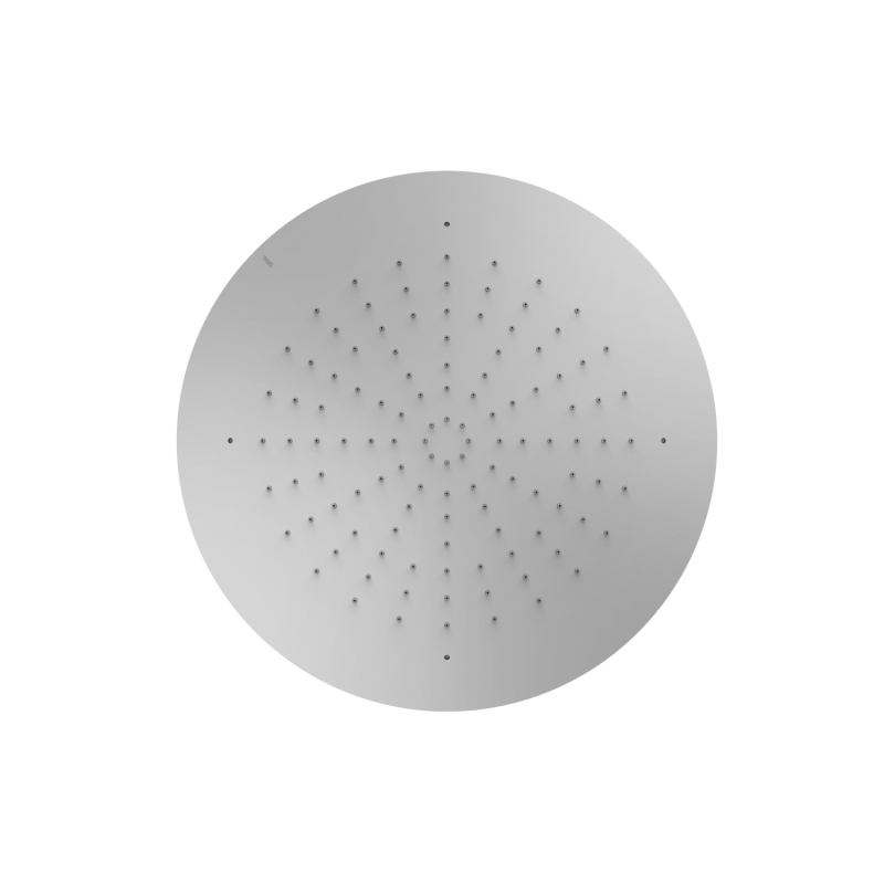 Deszczownica podtynkowa sufitowa chrom TRES 134950