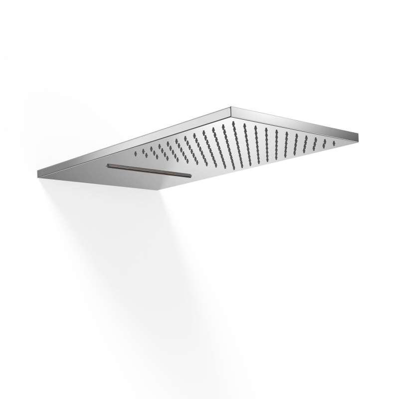 Deszczownica naścienna chrom TRES 29990301