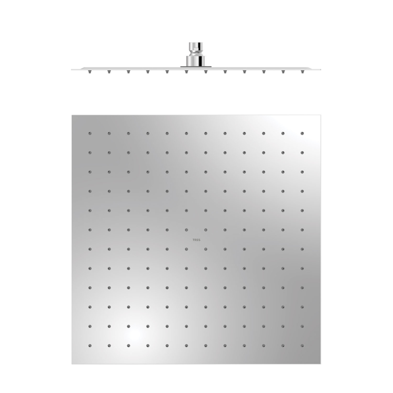 Deszczownica chrom TRES 134315014