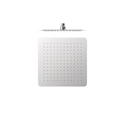 Deszczownica chrom TRES...