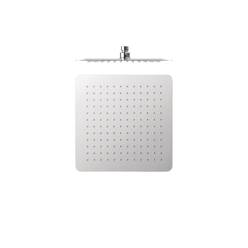 Deszczownica chrom TRES 134315006