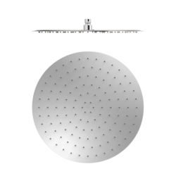 Deszczownica chrom TRES...