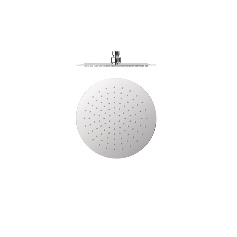 Deszczownica chrom TRES 134315003