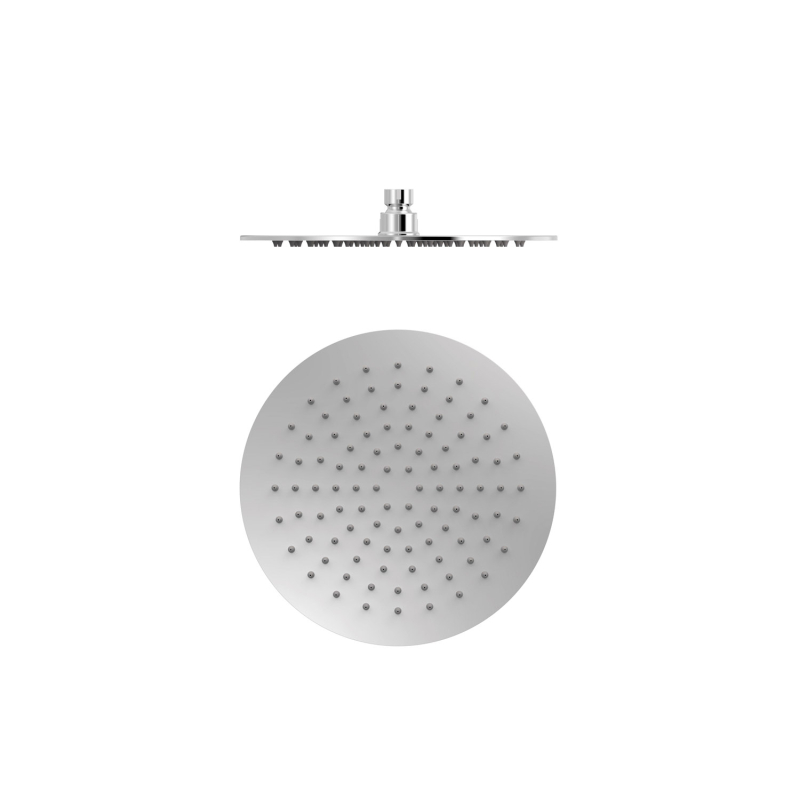 Deszczownica chrom TRES 134315009