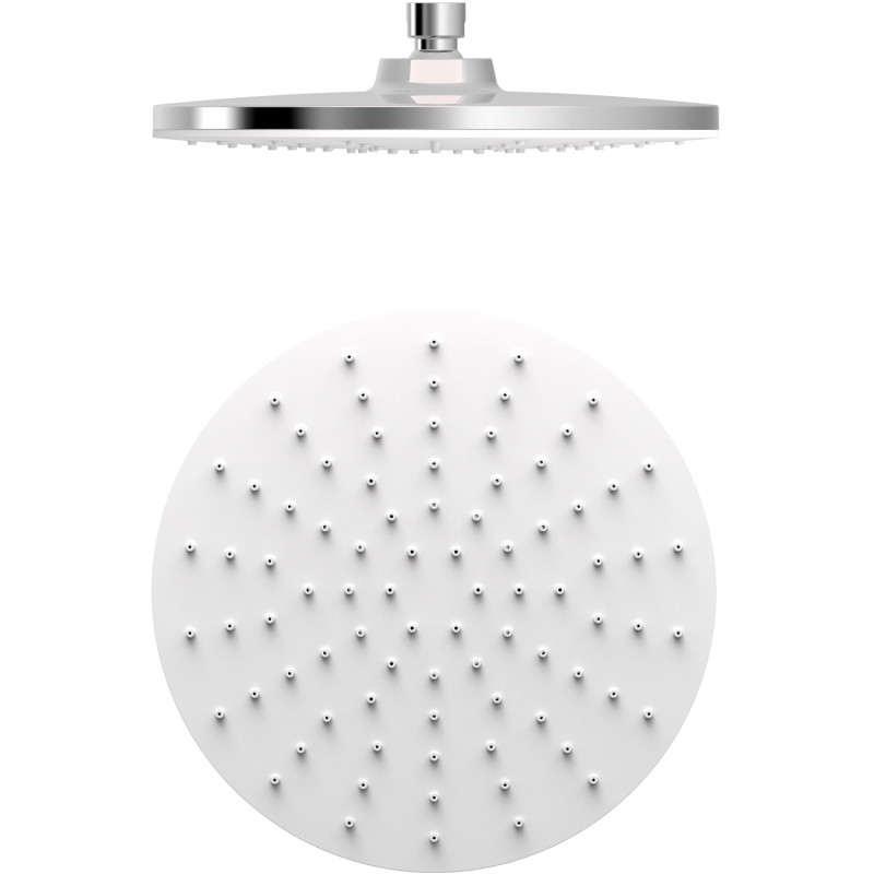 Deszczownica Autoclean chrom TRES 13431513