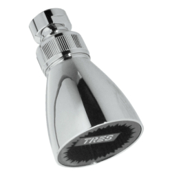 Deszczownica chrom TRES...