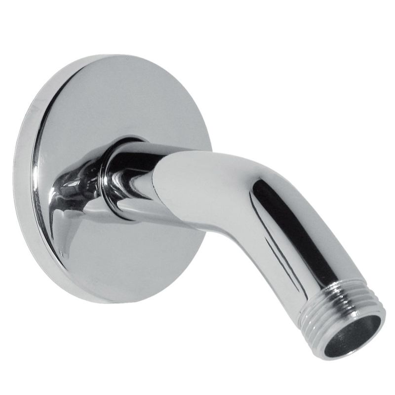 Ramię naścienne z deszczownicą chrom TRES 13473850