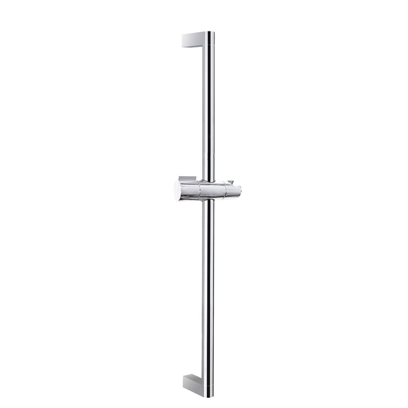 Drążek przesuwny prysznicowy- chrom TRES 3463706