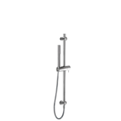 Zestaw drążek prysznicowy z...