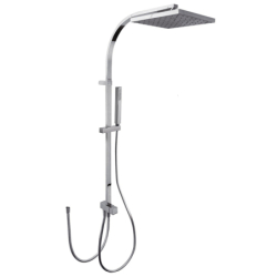 Zestaw prysznicowy...