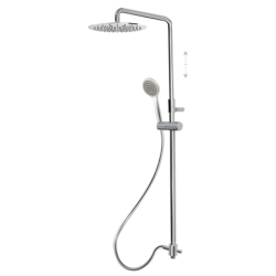 Zestaw drążek prysznicowy...