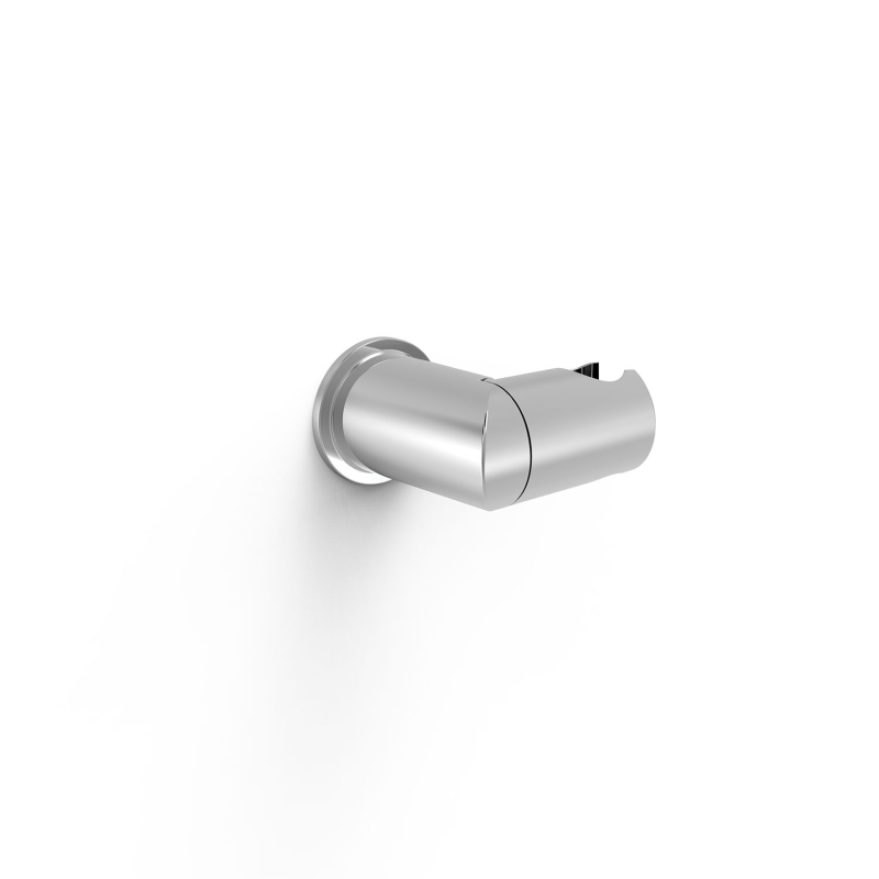 Uchwyt regulowany do słuchawki prysznicowej chrom TRES 29963901