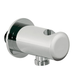 Uchwyt stały z przyłączem...