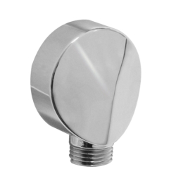 Kolanko z przyłączem ze...