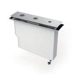 Zbiornik do baterii...