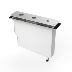 Zbiornik do baterii...