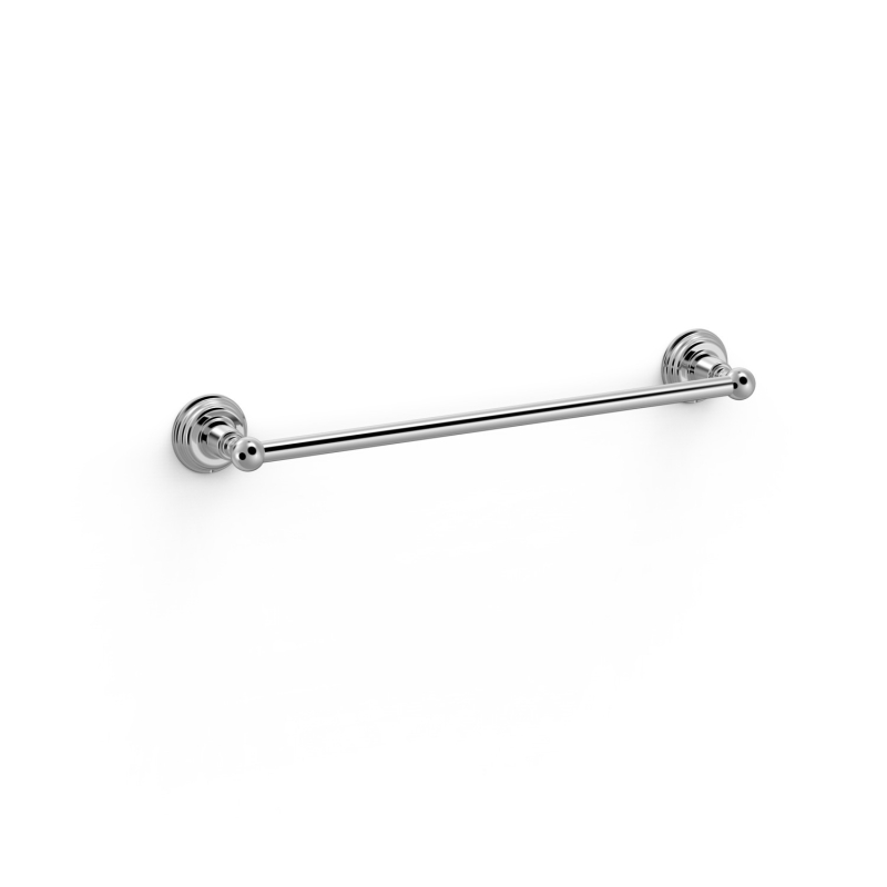 Haczyk na ręcznik chrom TRES 12423601