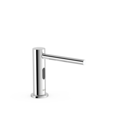 Elektroniczny dozownik...