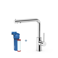 Dwudrożna bateria...