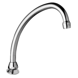 Wylewka obrotowa do baterii...