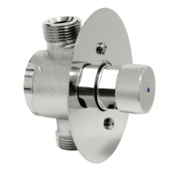 Bateria czasowa podtynkowa...