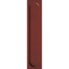 MONPELLI WINE CEGIELKA STRUKTURA B POLYSK 6,5X29,8 GAT.1 (P.46959)