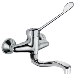 Bateria jednouchwytowa...