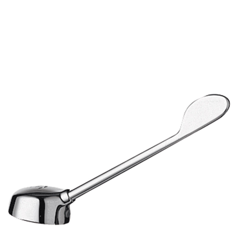 Dźwignia medyczna do baterii jednouchwytowych chrom TRES 9134011