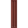 MONPELLI WINE CEGIELKA STRUKTURA C POLYSK 6,5X29,8 GAT.1 (P.46961)