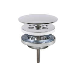 Zawór spustowy zawsze...