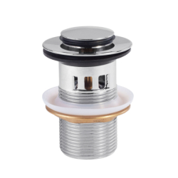 Click-clack do umywalki z...