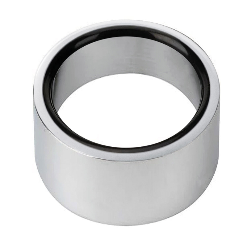 Dystans pod zawór spustowy chrom TRES 916110348