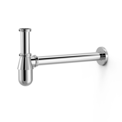 Syfon teleskopowy typu...