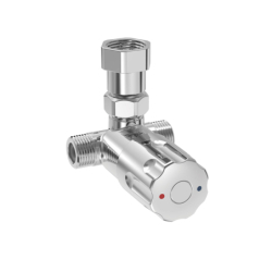 Zawór mieszający wody...