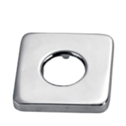 Rozeta chrom TRES 913474410