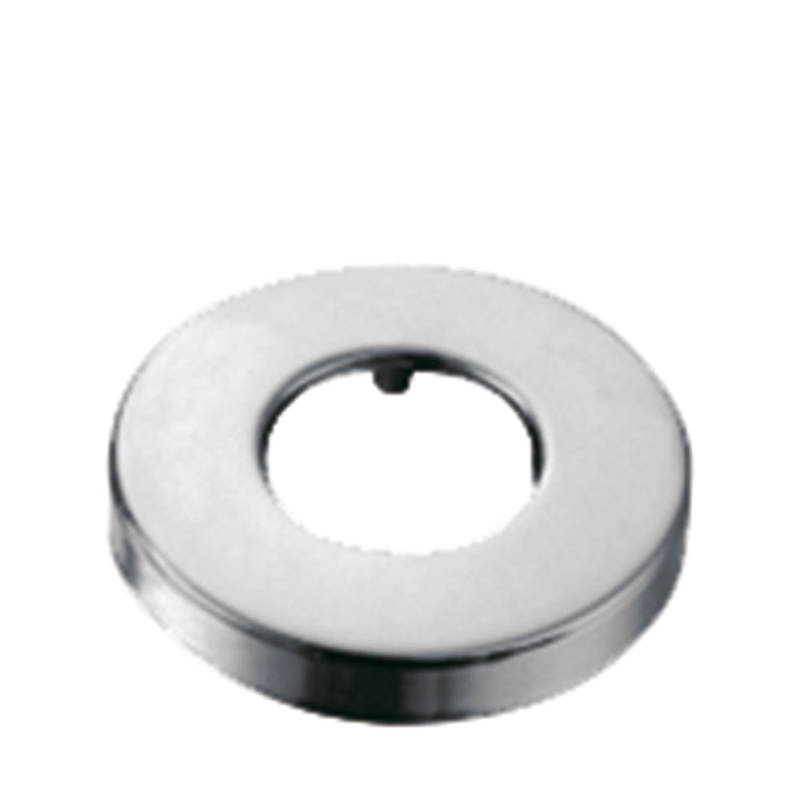 Rozeta okrągła chrom TRES 913474420