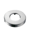 Rozeta okrągła chrom TRES 913474420