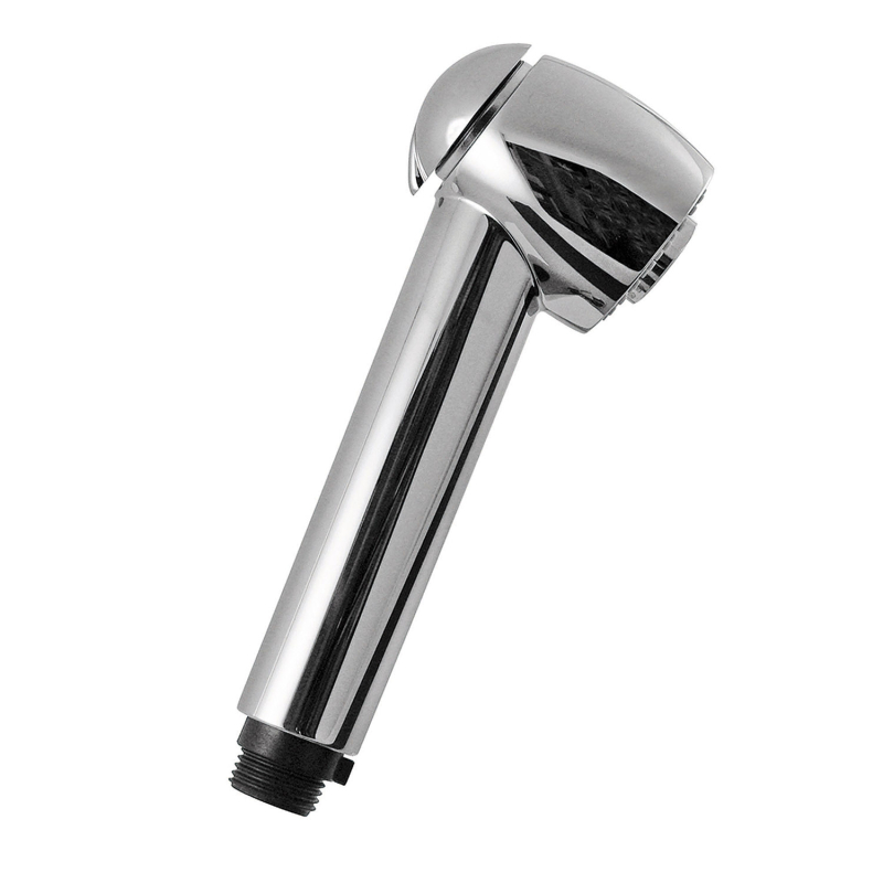 Prysznic wciągany do baterii kuchennej. 2 rodzaje strumienia. R1/2 chrom TRES 9134849