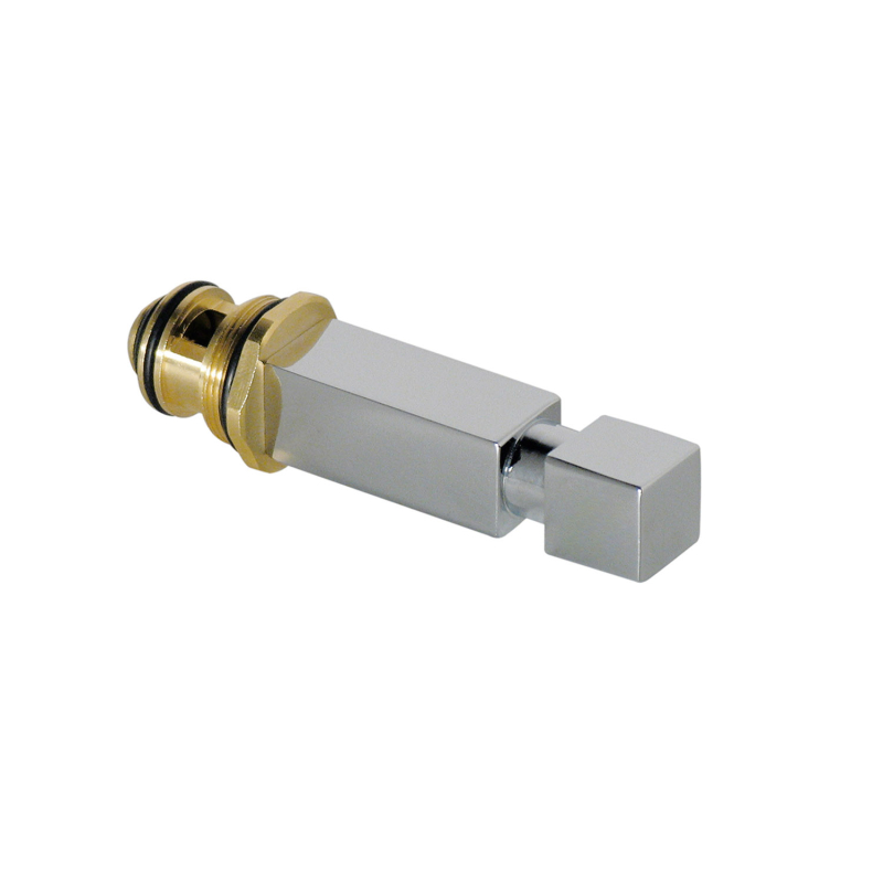 Przełącznik 180 chrom TRES 910618020