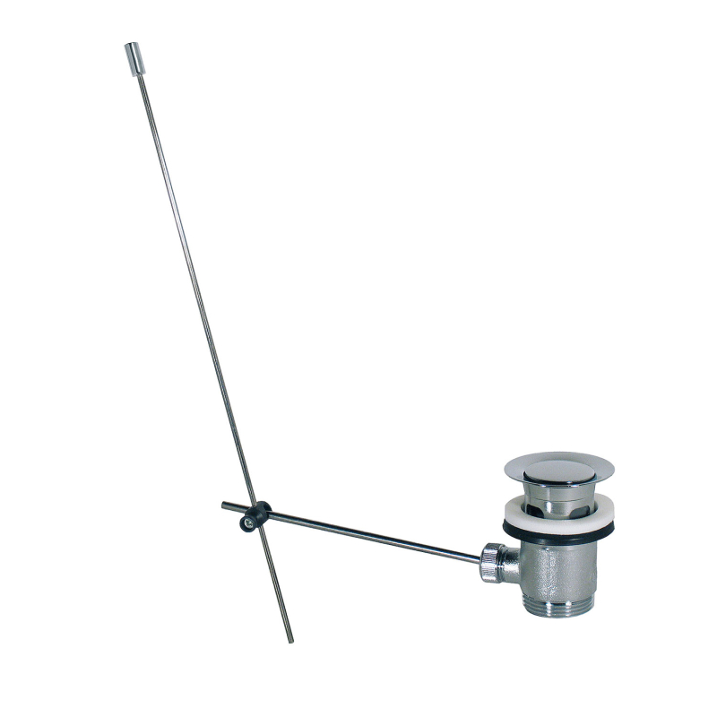 Korek automatyczny chrom TRES 913427510