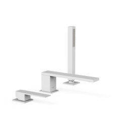 Bateria jednouchwytowa z...