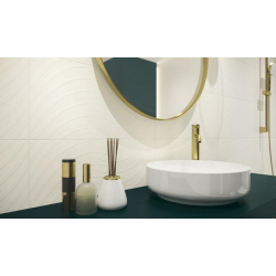 PORCELANO BIANCO SCIANA STRUKTURA 30X60 GAT.1 (P.47097)