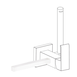 Uchwyt na ręcznik do...