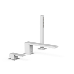 Bateria jednouchwytowa z...