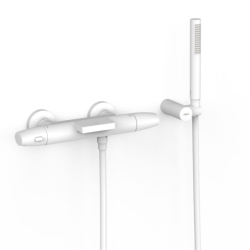 Bateria termostatyczna...