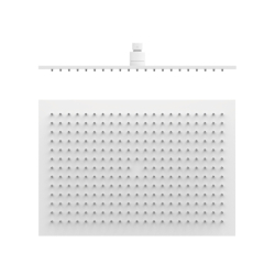 Deszczownica biel matowa...